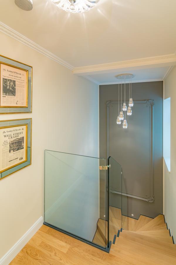 Rubin Luxury Apartments (Adults Only) Karlovy Vary Exterior foto