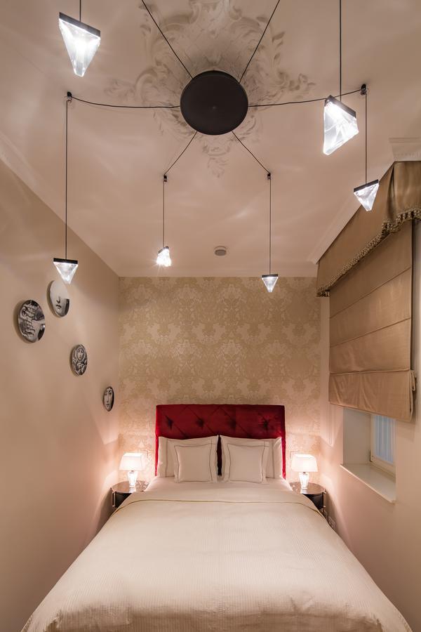 Rubin Luxury Apartments (Adults Only) Karlovy Vary Habitación foto